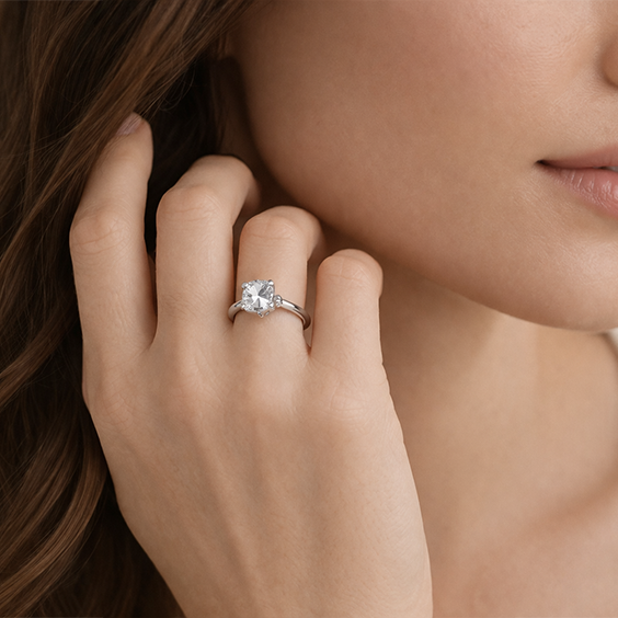 Exploring the Timeless Allure of Rings
